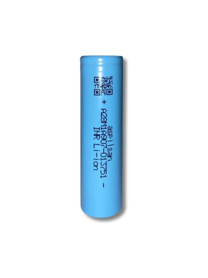 Aspilsan Inr 18650A28 3.7V 2800MAH Şarj Edilebilir Li-ion Pil Tekli