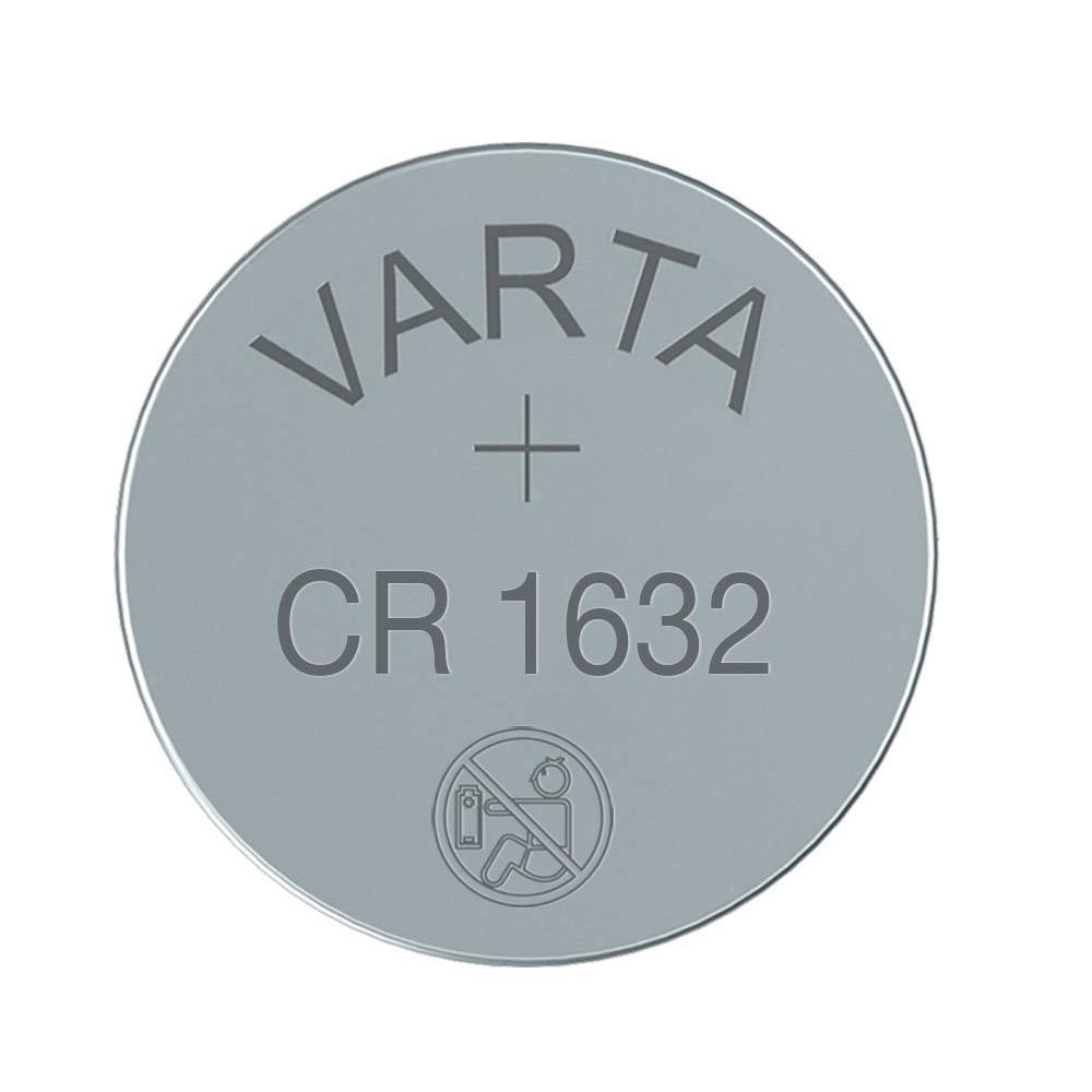 Varta CR1632 3V Lithium Pil